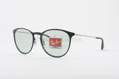 Ray-Ban サングラス ERIKA METAL RB3539 9268/2 エリカメタル ボスリントン レイバン 正規品