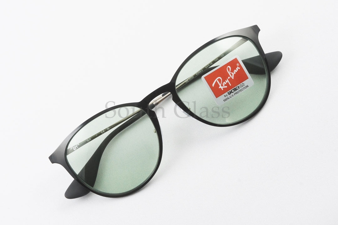 Ray-Ban サングラス ERIKA METAL RB3539 9268/2 エリカメタル ボスリントン レイバン 正規品