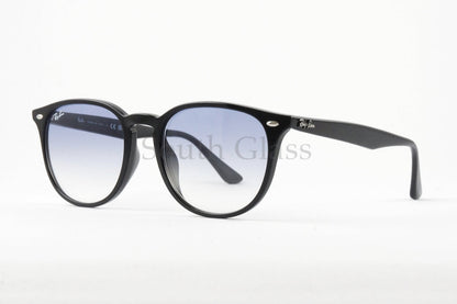 【赤西仁さん着用】Ray-Ban サングラス RB4259-F 601/19 53サイズ ボスリントン ボストン ウェリントン レイバン 正規品