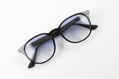 【赤西仁さん着用】Ray-Ban サングラス RB4259-F 601/19 53サイズ ボスリントン ボストン ウェリントン レイバン 正規品