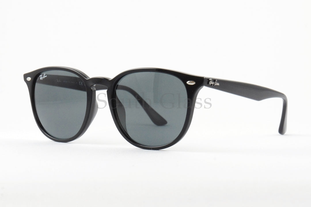 Ray-Ban サングラス RB4259-F 601/71 53サイズ ボスリントン ボストン ウェリントン レイバン 正規品