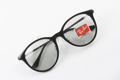 Ray-Ban サングラス RB4334D 601/87 55サイズ ボストン レイバン 正規品