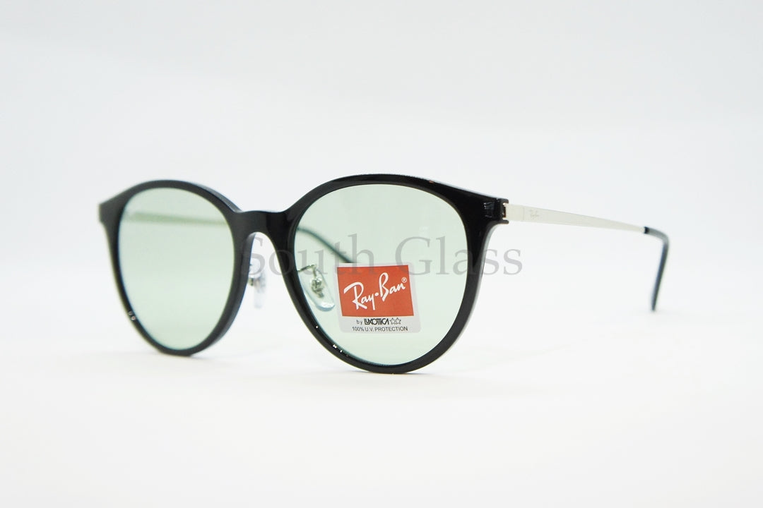 Ray-Ban サングラス RB4334D 6292/2 55サイズ ボストン レイバン 正規品