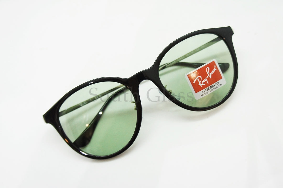 Ray-Ban サングラス RB4334D 6292/2 55サイズ ボストン レイバン 正規品