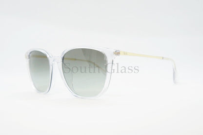 Ray-Ban クリア サングラス RB4391D 6476/73 ウェリントン レイバン 正規品