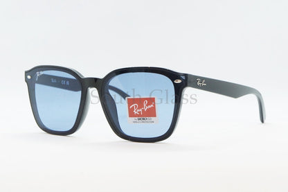 Ray-Ban サングラス RB4392D 601/80 ウェリントン レイバン 正規品