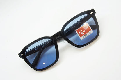 Ray-Ban サングラス RB4392D 601/80 ウェリントン レイバン 正規品