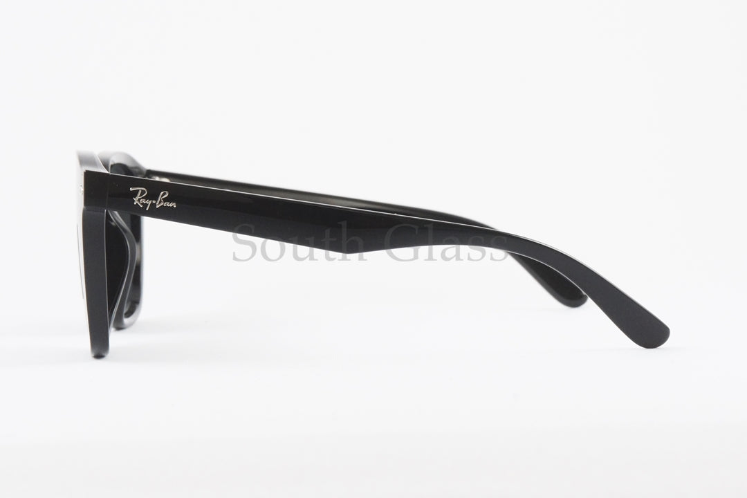 Ray-Ban サングラス RB4392D 601/87 ウェリントン レイバン 正規品