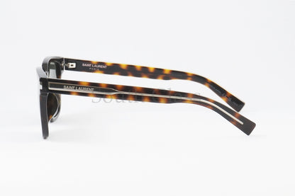 SAINT LAURENT サングラス SL711/K 002 ウェリントン メンズ レディース アジアンフィット サンローラン 正規品