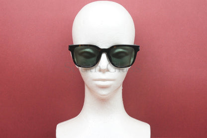 SAINT LAURENT サングラス SL711/K 002 ウェリントン メンズ レディース アジアンフィット サンローラン 正規品