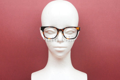 SAINT LAURENT メガネ SL722/J 002 ウェリントン メンズ レディース アジアンフィット サンローラン 正規品