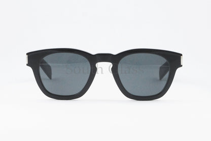 SAINT LAURENT サングラス SL746 001 ウェリントン メンズ レディース サンローラン 正規品