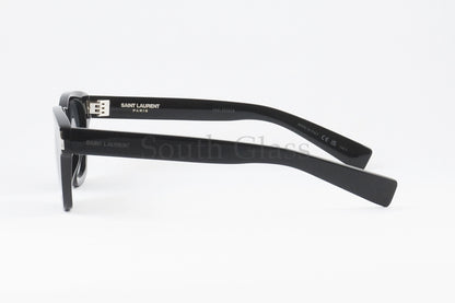 SAINT LAURENT サングラス SL746 001 ウェリントン メンズ レディース サンローラン 正規品