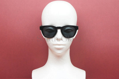 SAINT LAURENT サングラス SL746 001 ウェリントン メンズ レディース サンローラン 正規品
