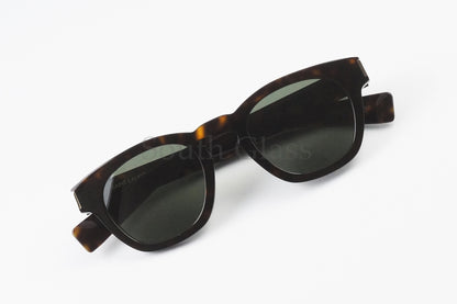 SAINT LAURENT サングラス SL746 002 ウェリントン メンズ レディース サンローラン 正規品