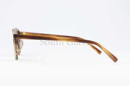 A.D.S.R. サングラス STEFAN 02 46.5サイズ ボストン ステファン ADSR エーディーエスアール 正規品
