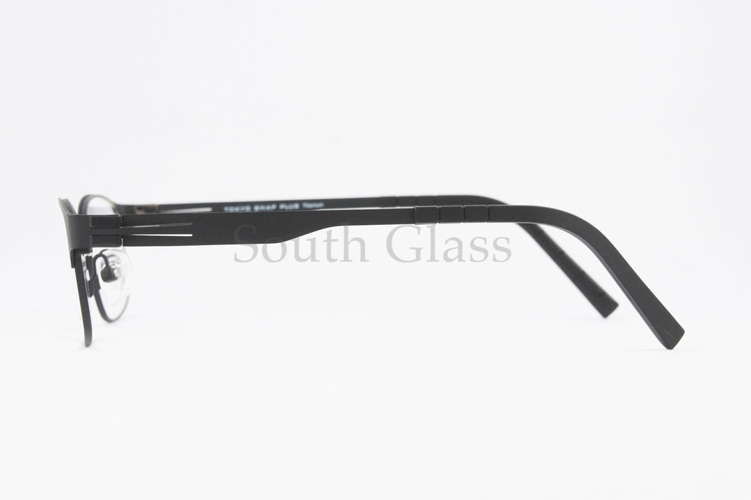 TOKYO SNAP メガネ TS-6001 Col.C1 スクエア メタル トウキョウスナップ 正規品