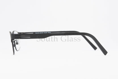 TOKYO SNAP メガネ TS-6001 Col.C1 スクエア メタル トウキョウスナップ 正規品