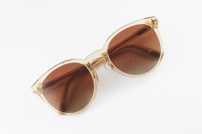 TOM FORD クリア サングラス TF1052-K 51F ボストン メンズ レディース おしゃれ アジアンフィット トムフォード 正規品