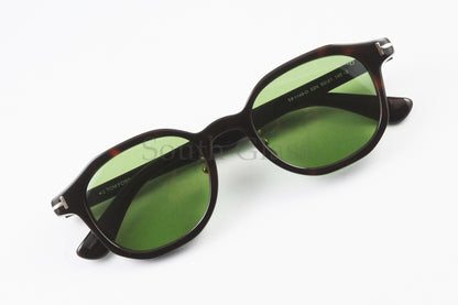 TOM FORD サングラス TF1149-D 52N 日本限定 フレンチ ウェリントン メンズ レディース おしゃれ アジアンフィット トムフォード