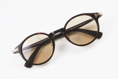 TOM FORD サングラス TF1150-D 52E 日本限定 ボストン メンズ レディース おしゃれ アジアンフィット トムフォード