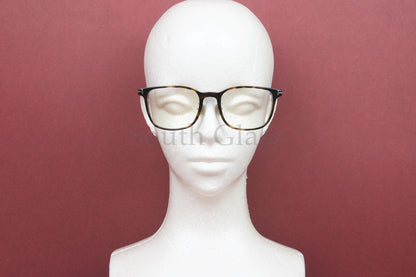 TOM FORD ブルーライトカット TF5925-D-B ECO 052 ウエリントン メンズ レディース 眼鏡 おしゃれ アジアンフィット メガネ トムフォード