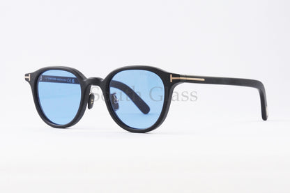 TOM FORD サングラス TF977-D 02V 日本限定 ボストン メンズ レディース おしゃれ アジアンフィット トムフォード