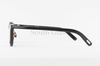 TOM FORD サングラス TF977-D ECO 01A Ron Herman 別注 ボストン メンズ レディース おしゃれ アジアンフィット ロンハーマン トムフォード