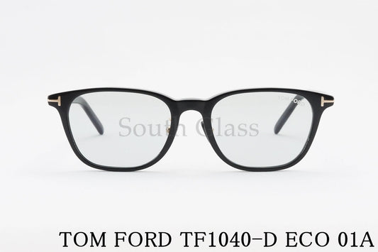 TOM FORD サングラス TF1040-D 01A 日本限定 スクエア メンズ レディース おしゃれ アジアンフィット トムフォード