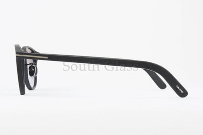TOM FORD サングラス TF1049-D 02W 日本限定 ウェリントン メンズ レディース おしゃれ アジアンフィット トムフォード