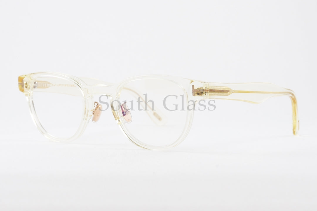 TOM FORD ブルーライトカット TF5783-D-B 039 クリア 日本限定 ウェリントン ボストン ボスリントン メンズ レディース 眼鏡 アジアンフィット メガネフレーム トムフォード