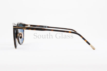 TOM FORD サングラス TF956-D 52V 日本限定 ウェリントン メンズ レディース おしゃれ アジアンフィット トムフォード