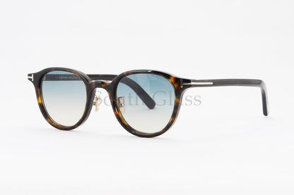 TOM FORD サングラス TF977-D 52P 日本限定 ボストン メンズ レディース おしゃれ アジアンフィット トムフォード