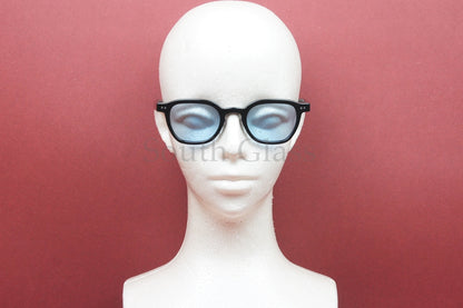 TYBALT サングラス mercutio C1-2 Black×Blue メルキューティオ ウェリントン ティバルト 正規品