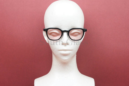 TYBALT サングラス mercutio C1-3 Black×Pink メルキューティオ ウェリントン ティバルト 正規品