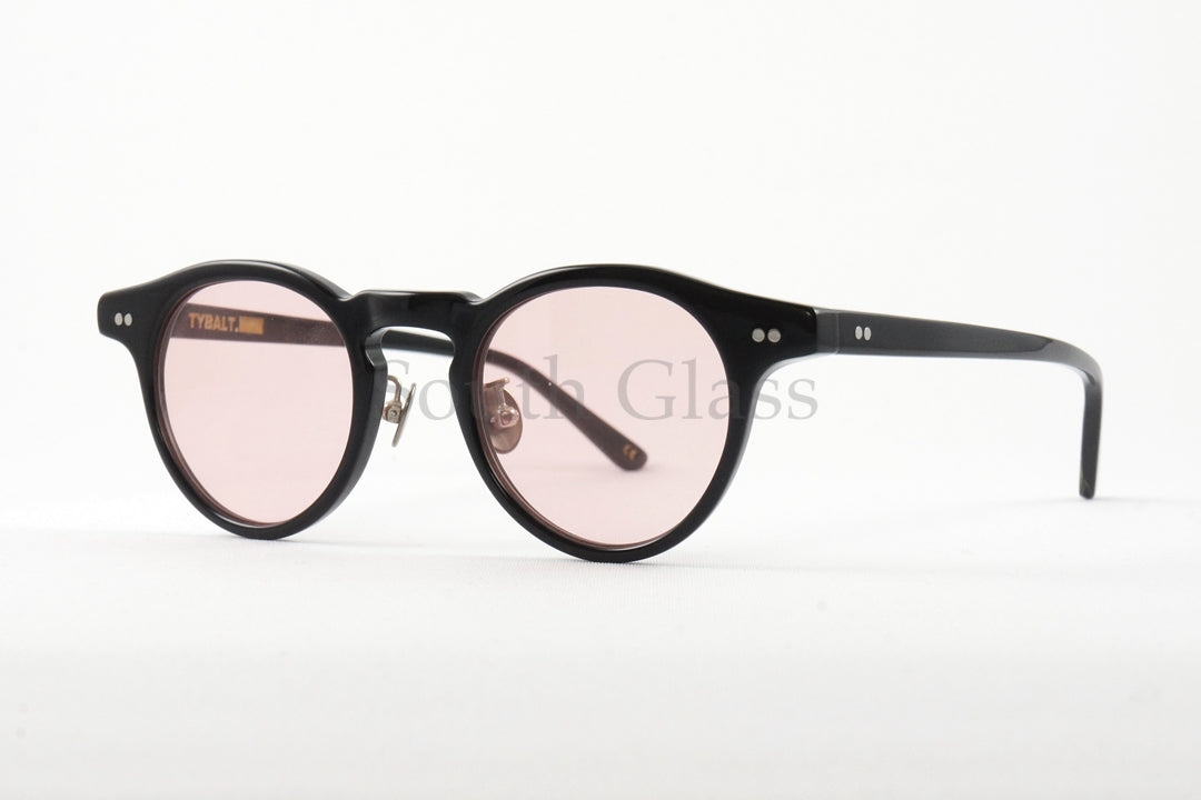 TYBALT サングラス regan C3 Black×Pink リーガン ボストン ティバルト 正規品