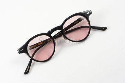 TYBALT サングラス regan C3 Black×Pink リーガン ボストン ティバルト 正規品