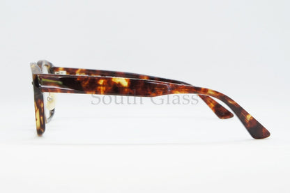 BOSTON CLUB メガネ WYNDHAM"R" col.02 ウェリントン ウィンダムR ヴィンテージ クラシカル 眼鏡 ボストンクラブ 正規品