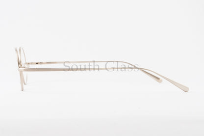 Zparts メガネ Z-91 Col.BG ラウンド 丸メガネ 一山 クラシカル 眼鏡 おしゃれ ブランド ジーパーツ 正規品