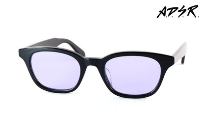 A.D.S.R. サングラス  BALVIN 01b 49サイズ ウェリントン バルヴィン ADSR エーディーエスアール 正規品
