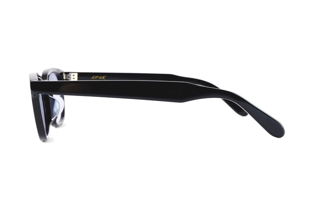 A.D.S.R. サングラス  BALVIN 01b 49サイズ ウェリントン バルヴィン ADSR エーディーエスアール 正規品