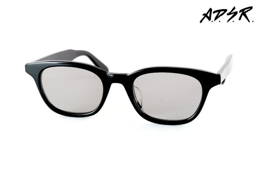 A.D.S.R. サングラス  BALVIN 01c 49サイズ ウェリントン バルヴィン ADSR エーディーエスアール 正規品