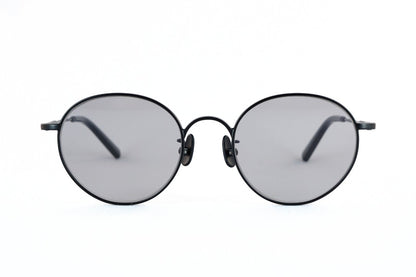 【大森元貴さん着用】A.D.S.R. サングラス BONA 01e 50サイズ ボストン ボナ ADSR エーディーエスアール 正規品