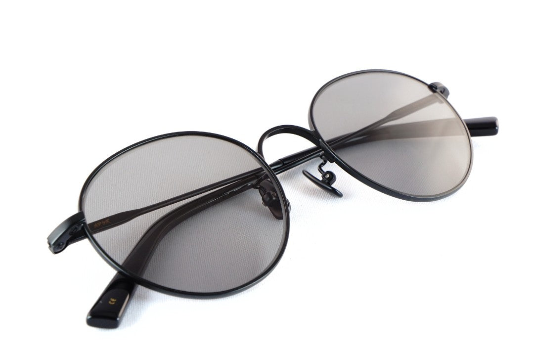 【大森元貴さん着用】A.D.S.R. サングラス BONA 01e 50サイズ ボストン ボナ ADSR エーディーエスアール 正規品