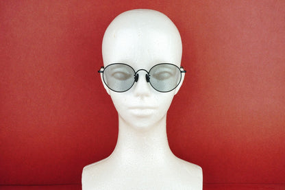 【大森元貴さん着用】A.D.S.R. サングラス BONA 01e 50サイズ ボストン ボナ ADSR エーディーエスアール 正規品