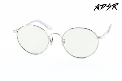 【渡辺翔太さん着用】A.D.S.R. サングラス  BONA 07c 50サイズ ボストン ボナ ADSR エーディーエスアール 正規品