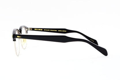 BJ CLASSIC メガネ BROS BROW C-1-1 REVIVAL EDITION サーモント シリーズ ブロー セルロイド クラシカル ブロスブロウ BJクラシック 鯖江 日本製 正規品