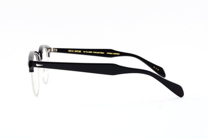 BJ CLASSIC メガネ BROS BROW C-1-2 REVIVAL EDITION サーモント シリーズ ブロー セルロイド クラシカル ブロスブロウ BJクラシック 鯖江 日本製 正規品