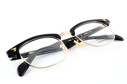 BJ CLASSIC メガネ BROS BROW C-1-6 REVIVAL EDITION サーモント ブロー セルロイド クラシカル ブロスブロウ リバイバルエディション BJクラシック 鯖江 日本製 正規品