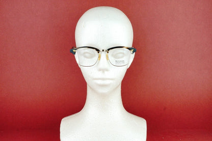 【神宮寺勇太さん着用】BJ CLASSIC メガネ BROS BROW C-30-6 REVIVAL EDITION サーモント シリーズ ブロー セルロイド クラシカル ブロスブロウ BJクラシック 鯖江 日本製 正規品